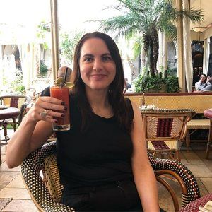 Meet your Posher, Kristy